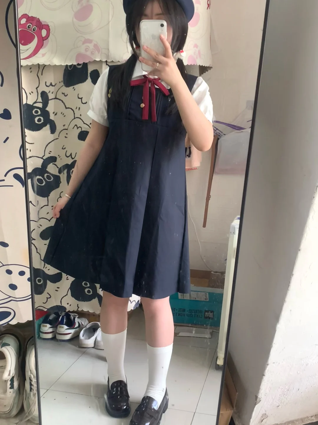 求校供感jk推荐