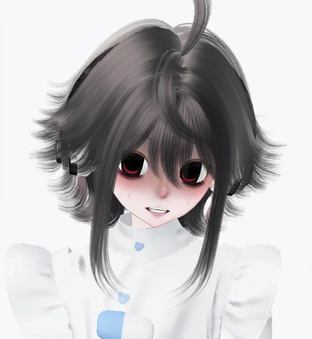 やっと私を疑い始めましたか?