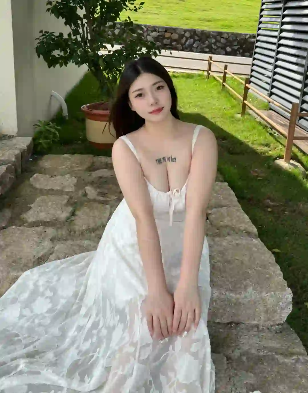 142｜小孩子才不喜欢微胖女生