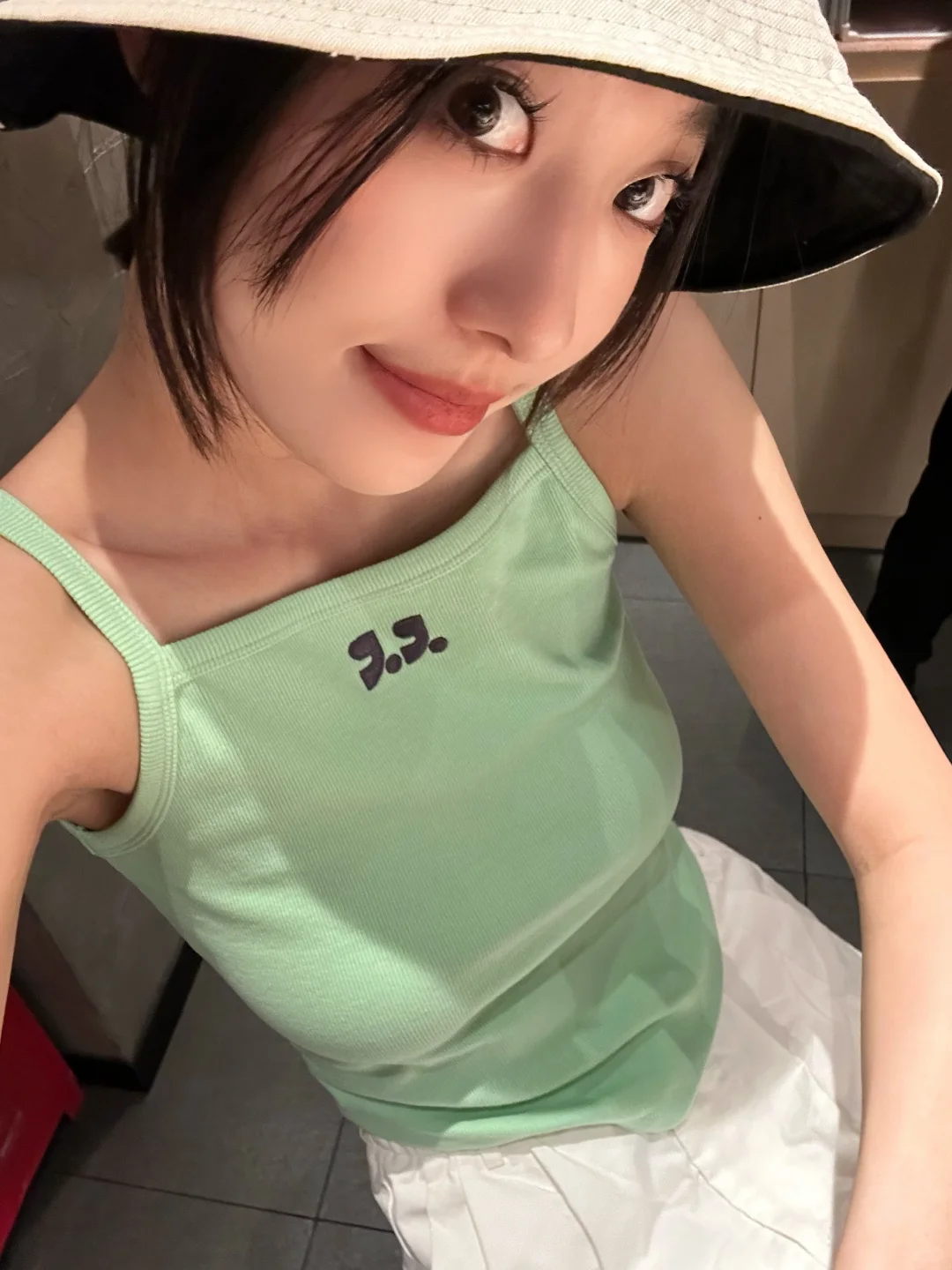 是chui chui 的绿色