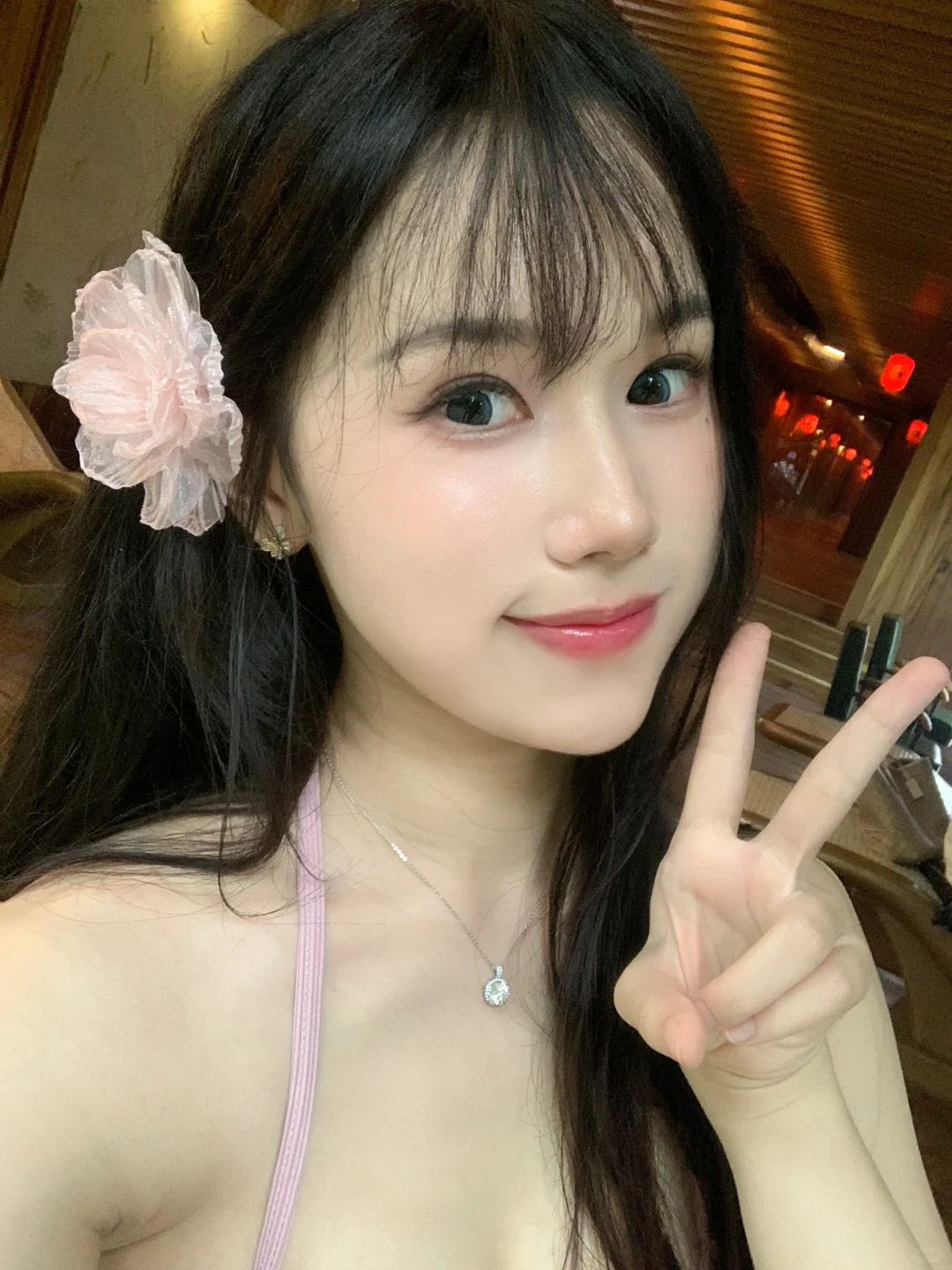我身材这么好，就该这么穿！