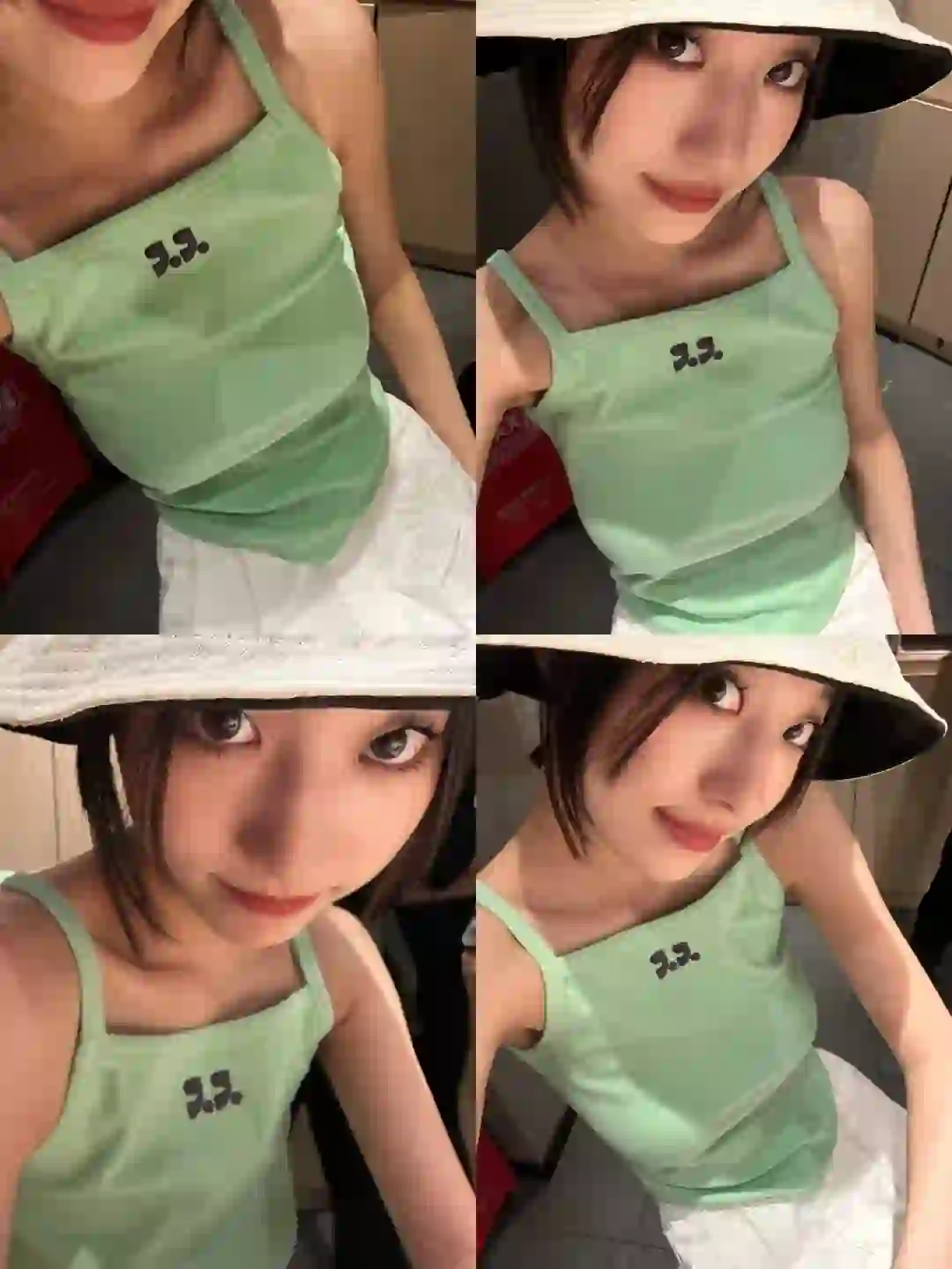 是chui chui 的绿色