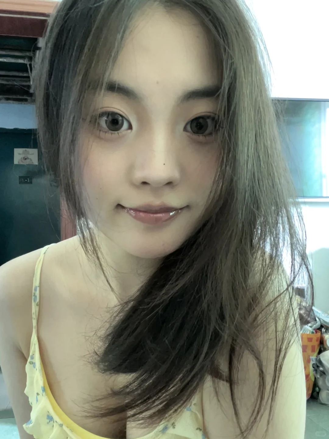 在意别人的看法就会变成别人的裤衩！