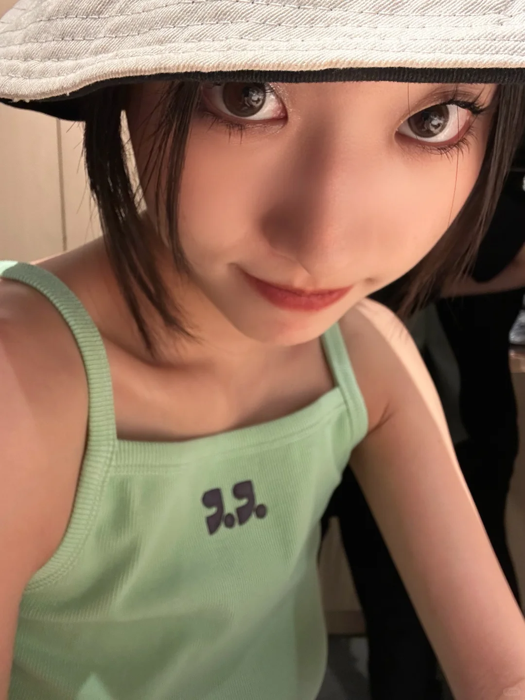 是chui chui 的绿色