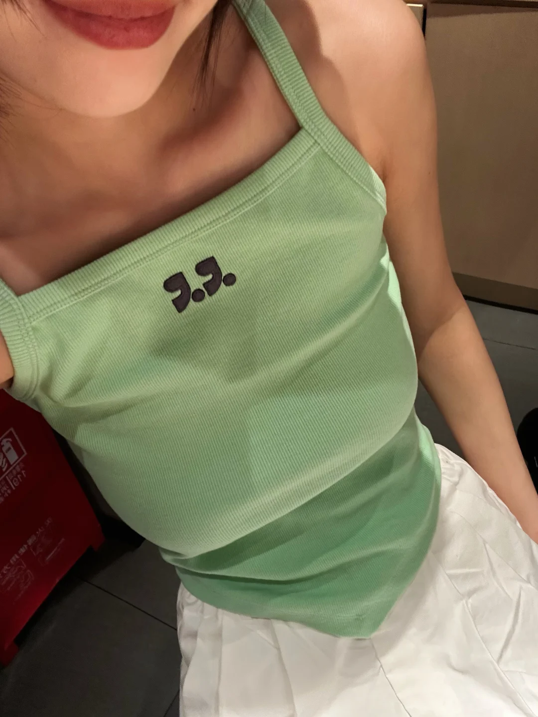 是chui chui 的绿色