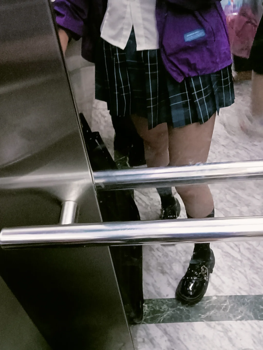 水手服和jk