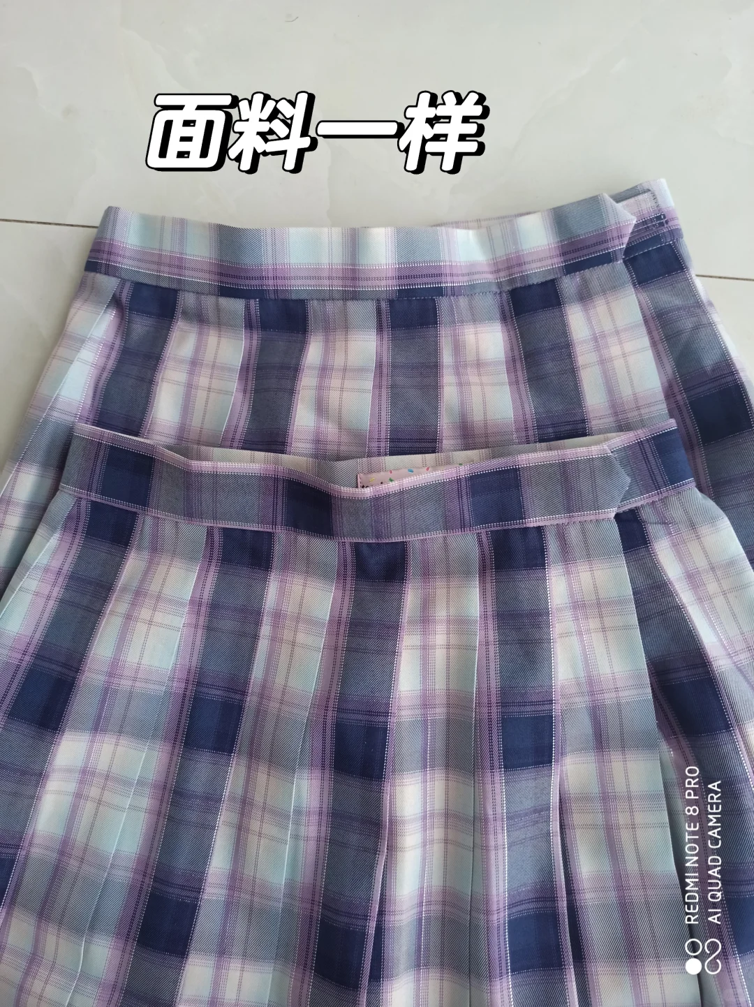 非平替，真同源❗TeenieWeenie小熊JK裙
