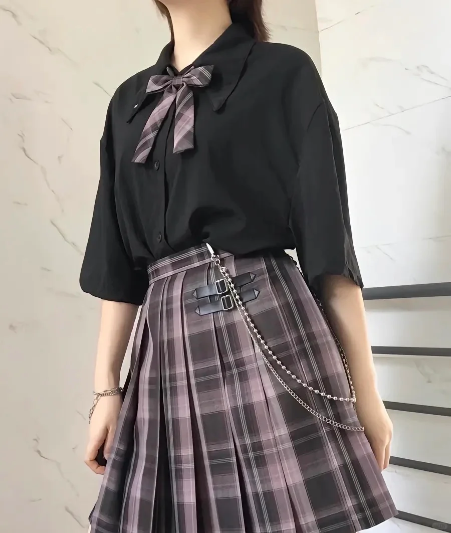 JK 甜妹特权！？！