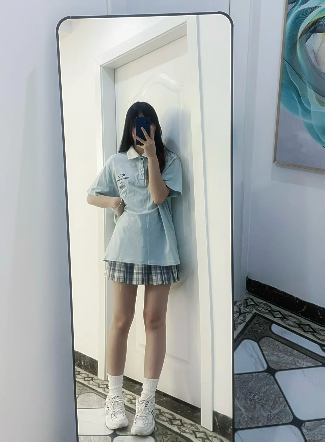 让我康康你们的Jk