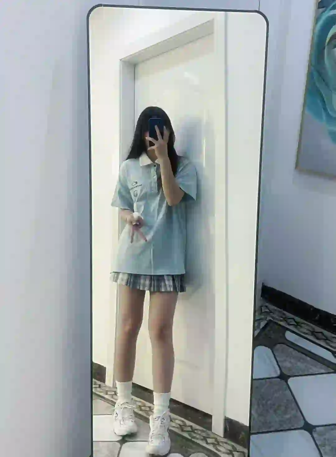 让我康康你们的Jk