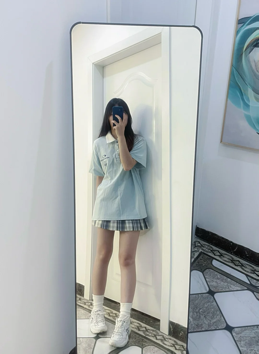 让我康康你们的Jk