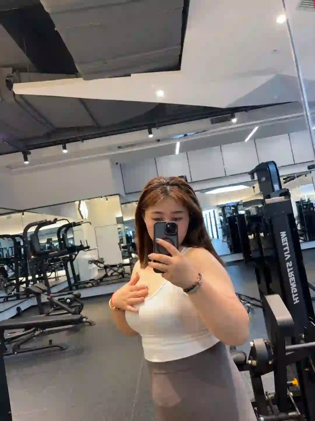 好棒～