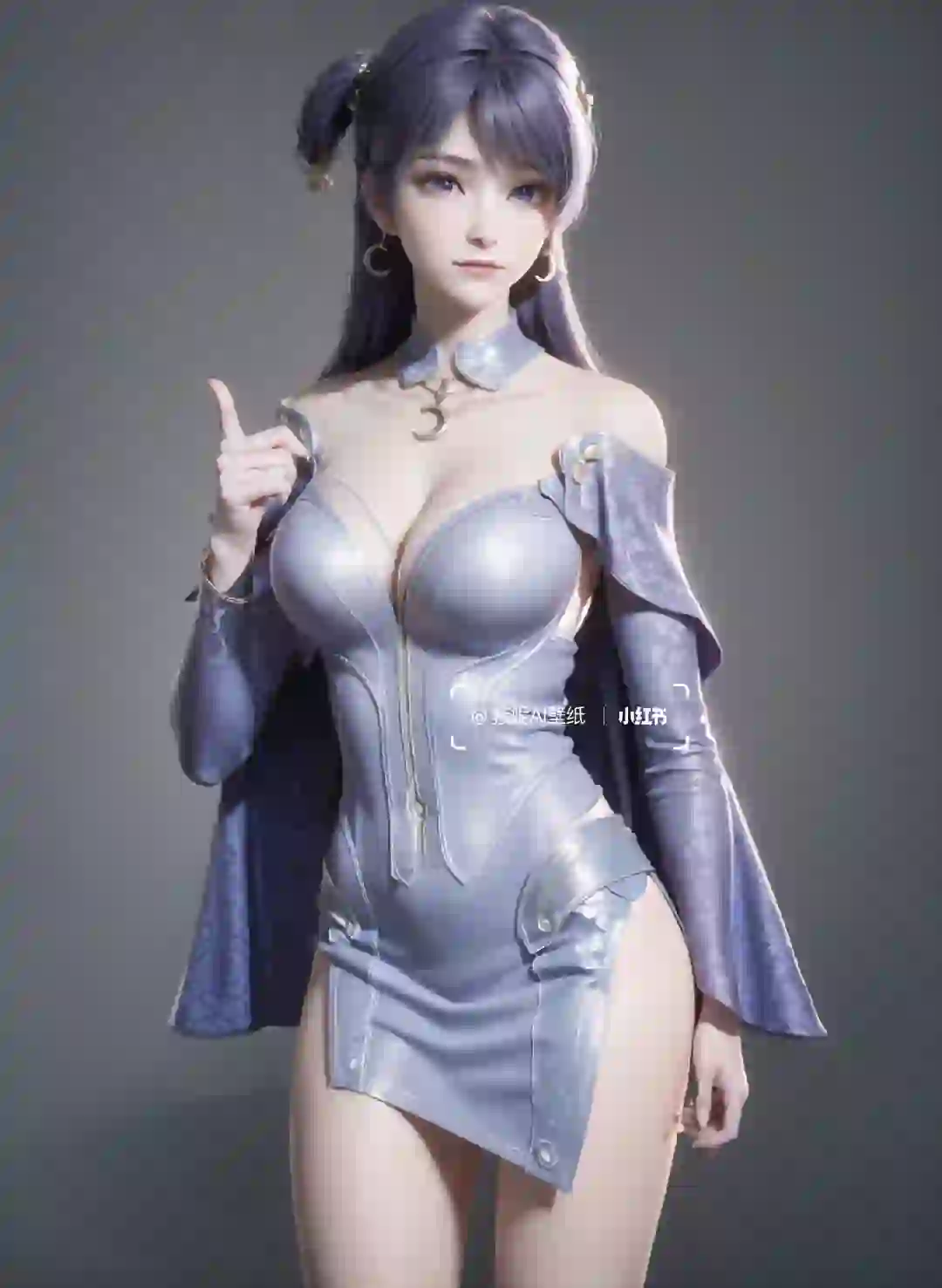 铛铛铛，遮天小月亮登场
