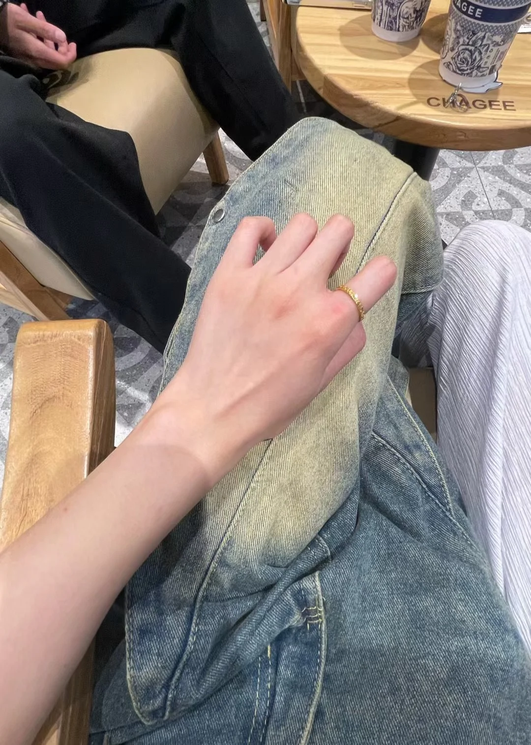 得失随缘 心无增减