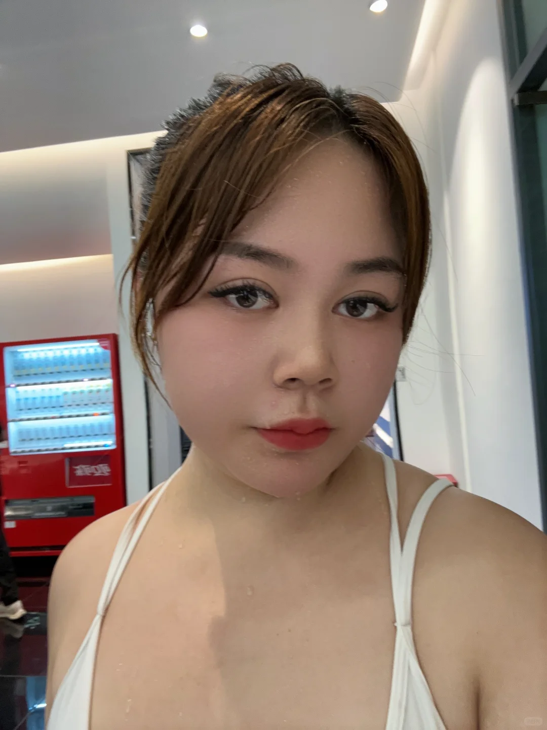 好棒～