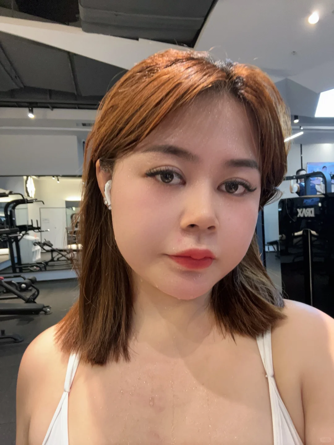 好棒～