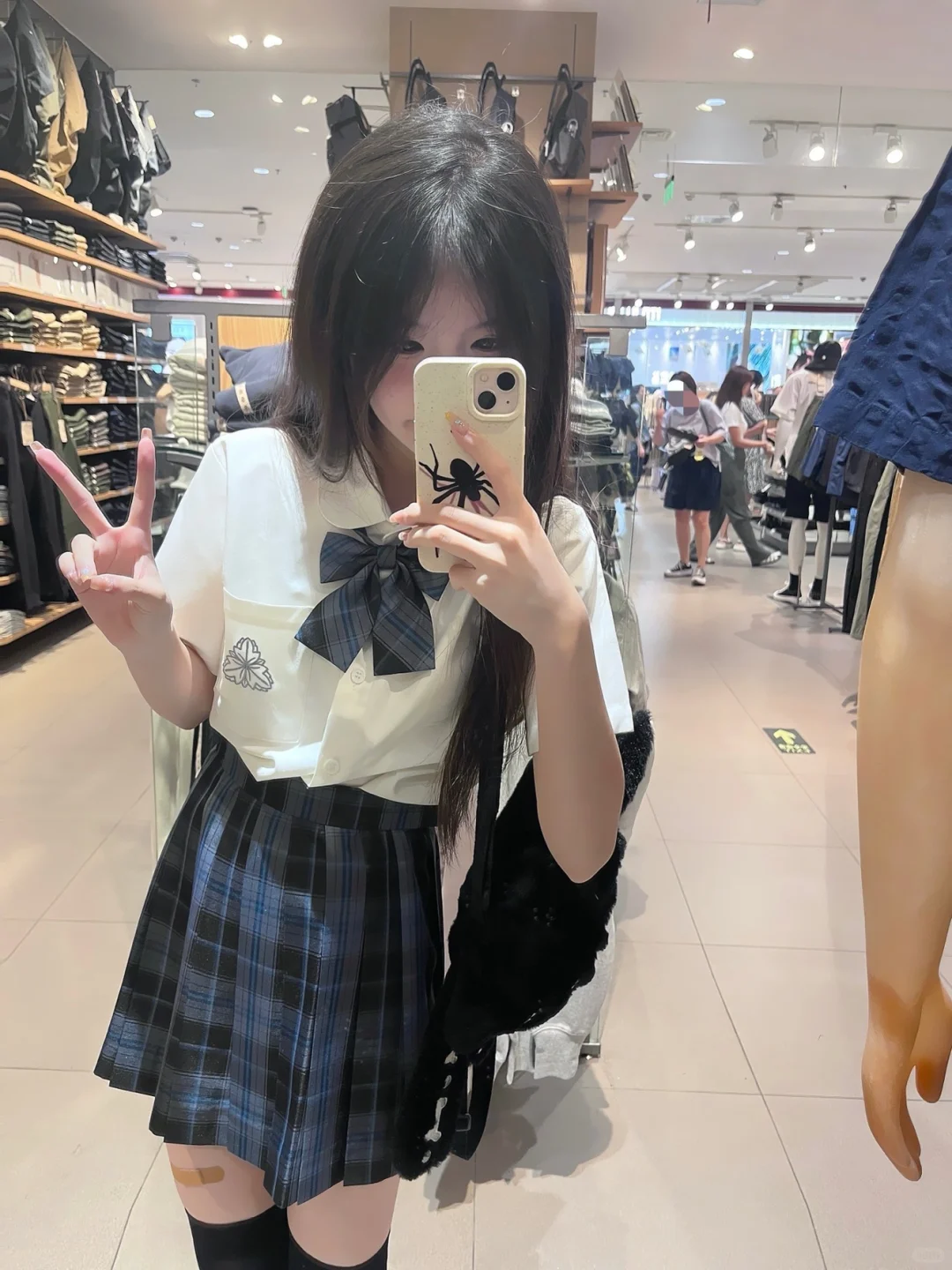 MUJI记。