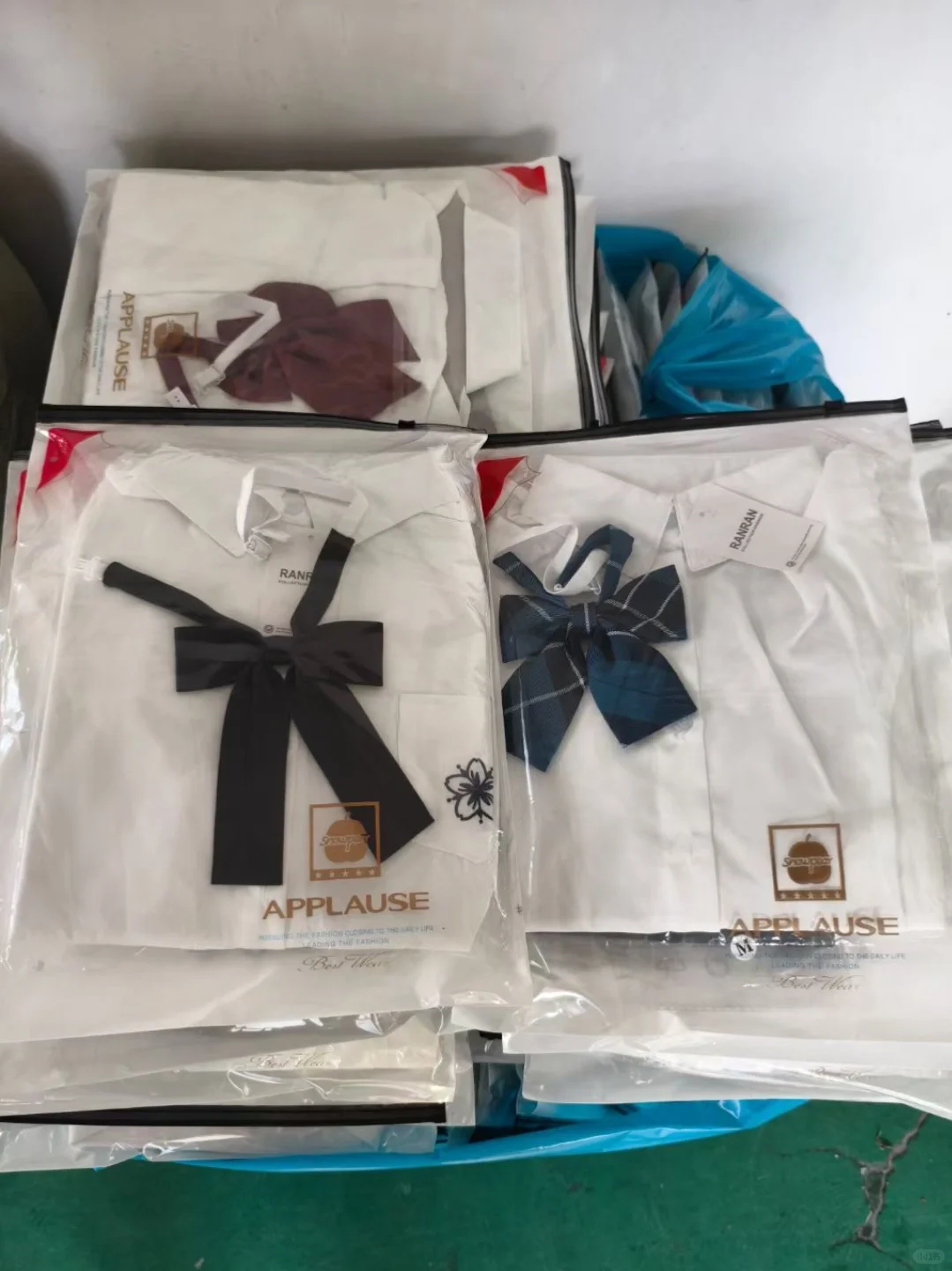 JK还有160套