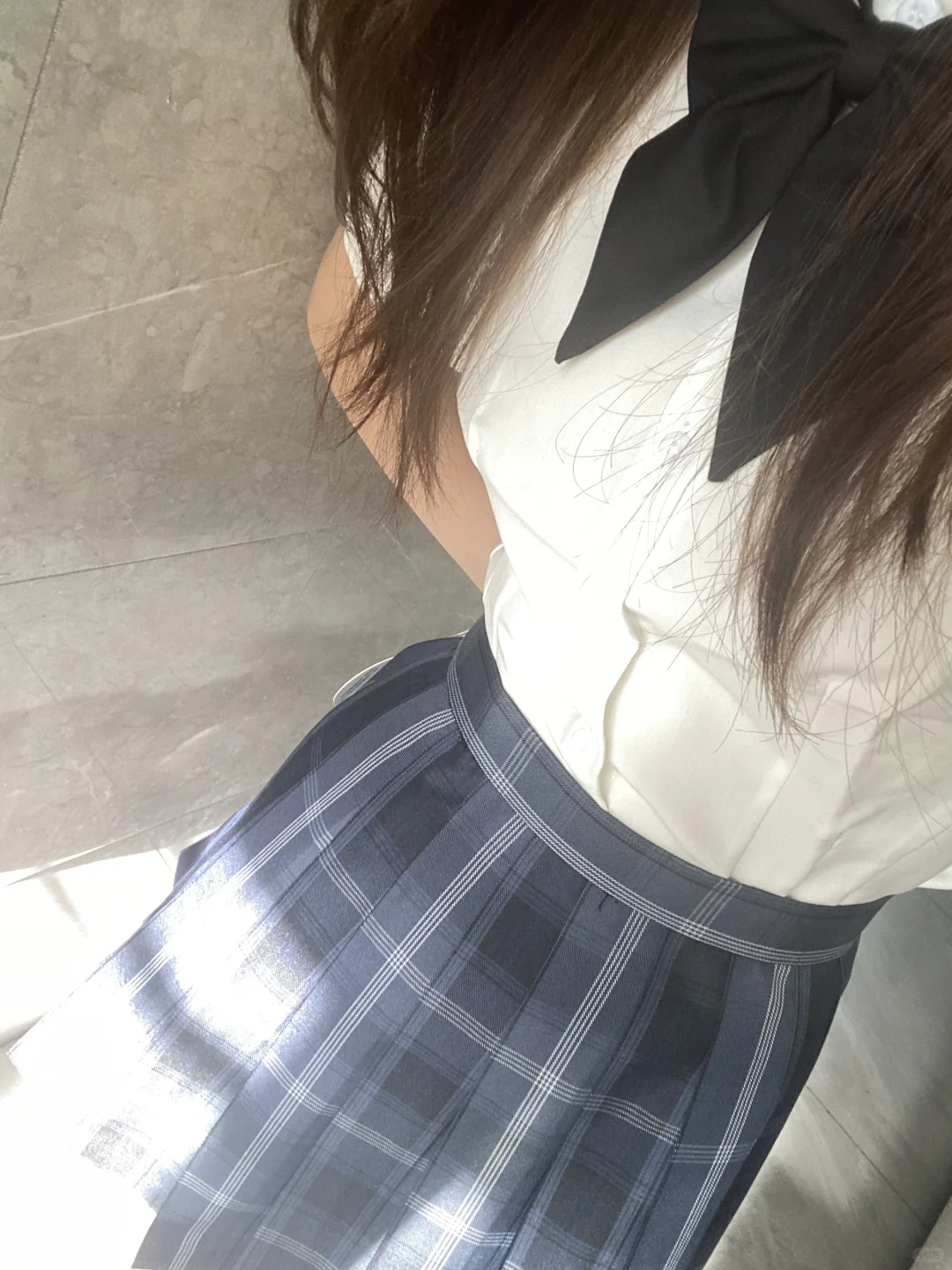 第一次买jk
