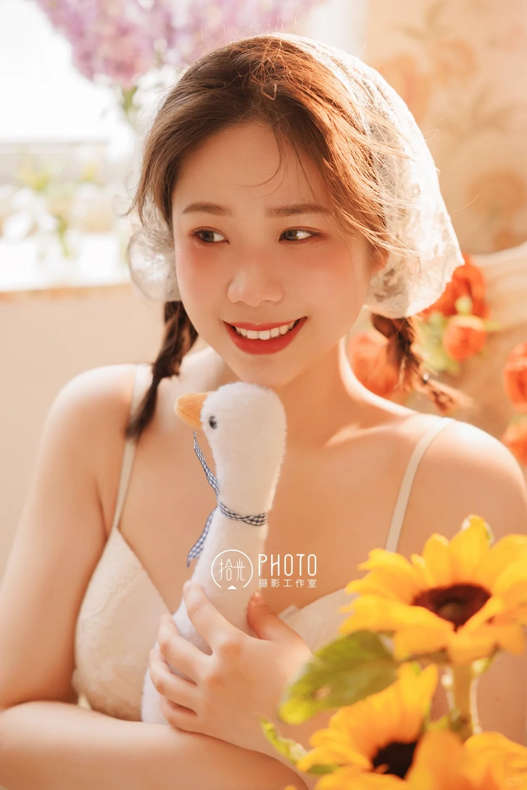 ε-(´∀｀; )🍬这个世界不能没有甜妹！！👧