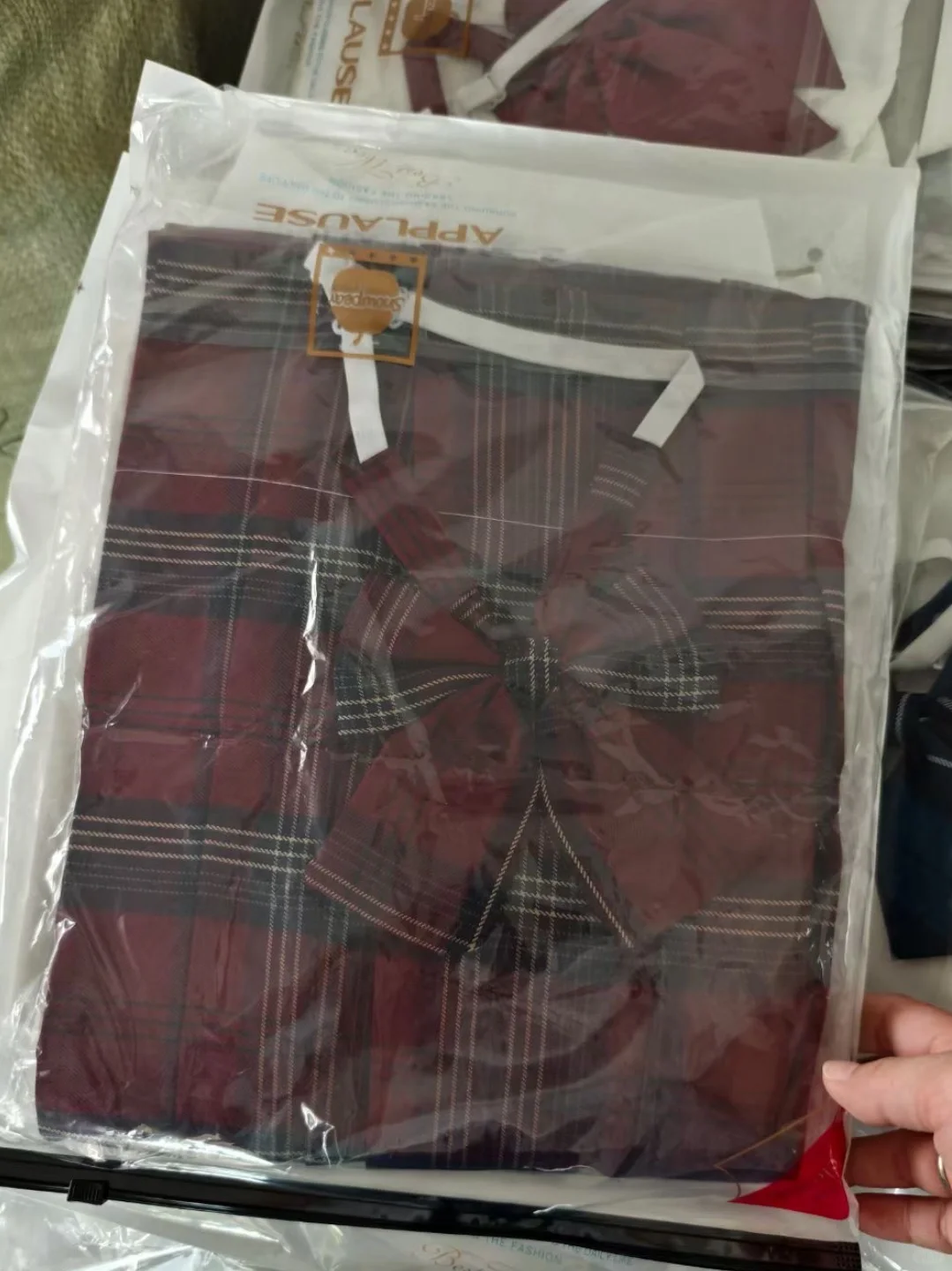 JK还有160套