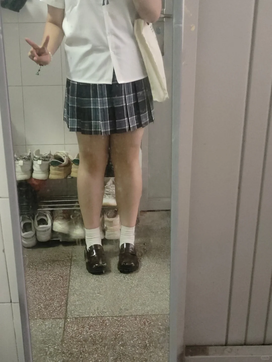 新裙子耶耶耶