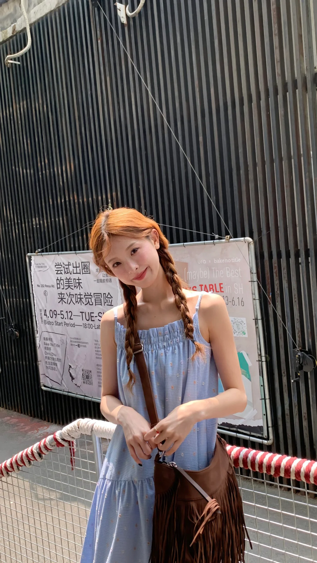 装甜妹好难 还好我是真甜妹。