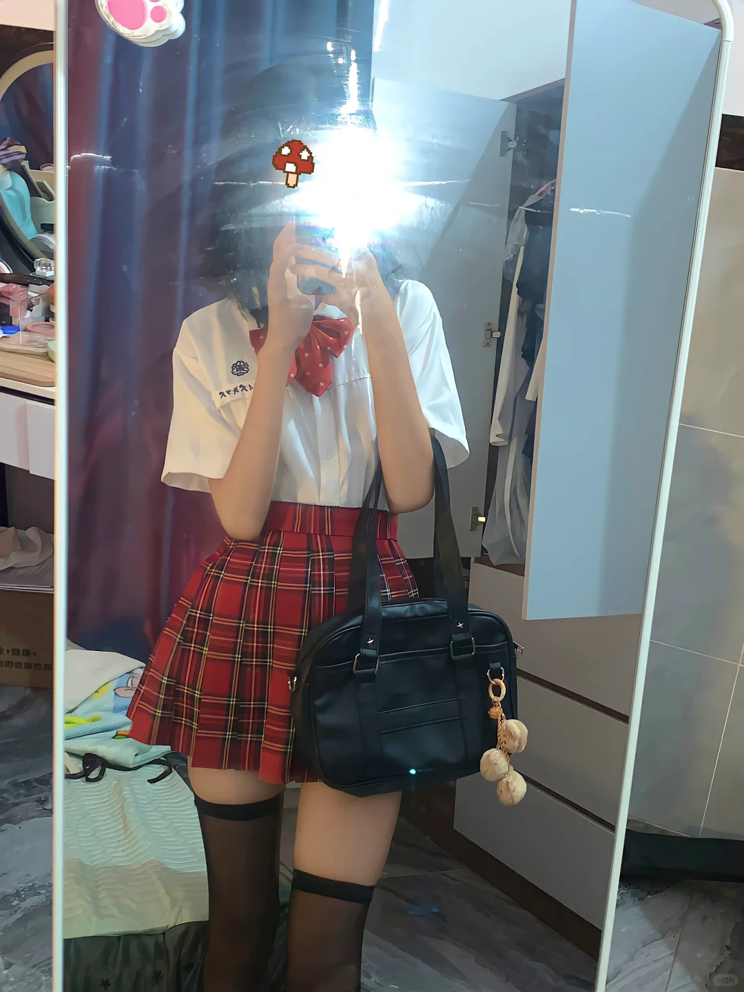 新到的小辣椒嘻嘻