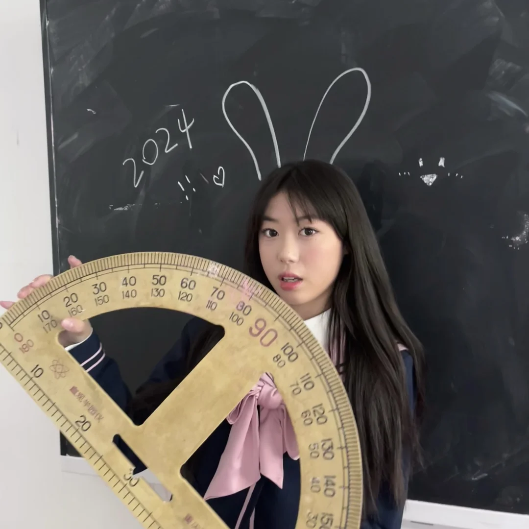他说好看就发了
