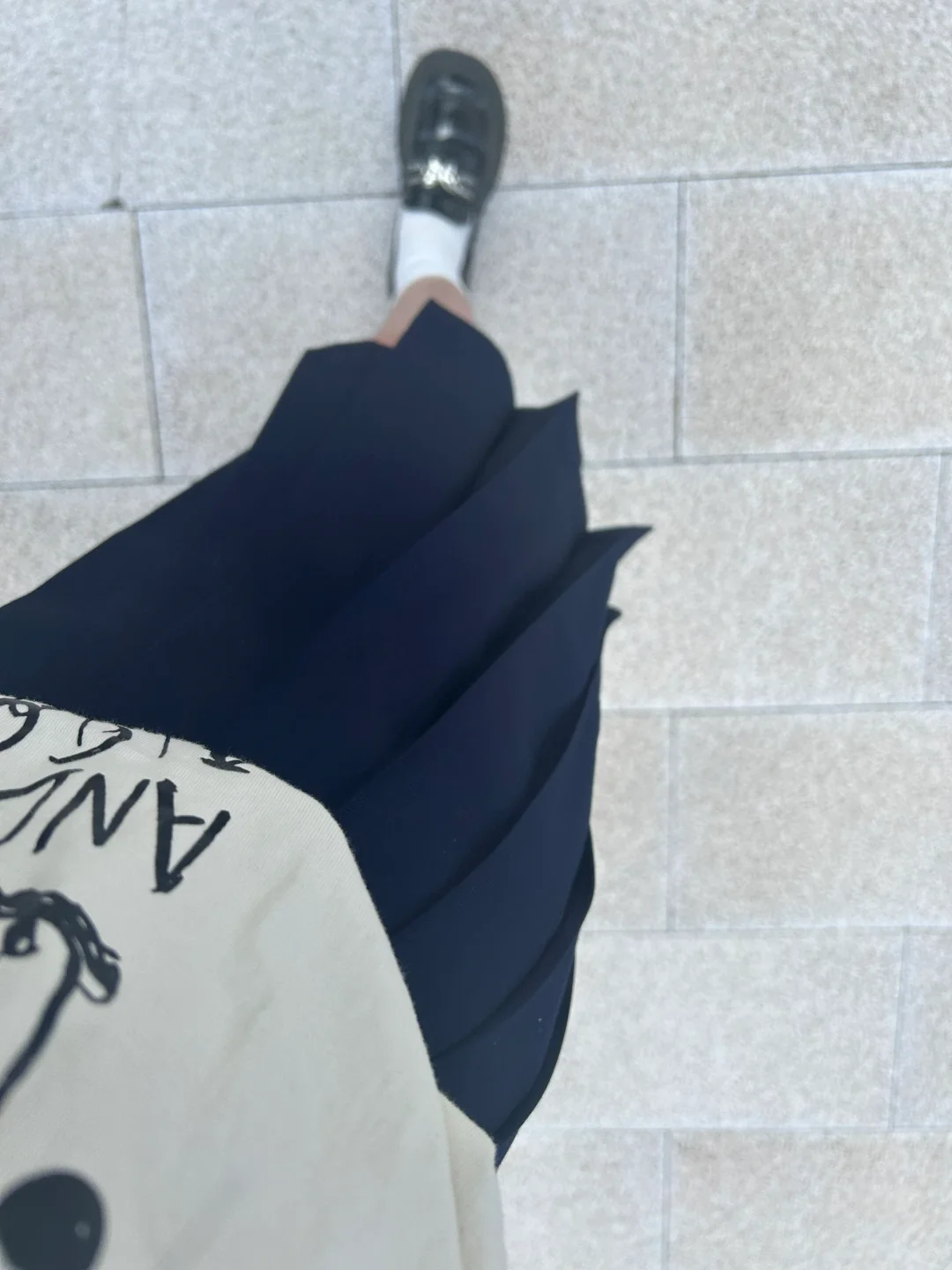 哎哟这么多年了还是燕子家的绀裙深得我心