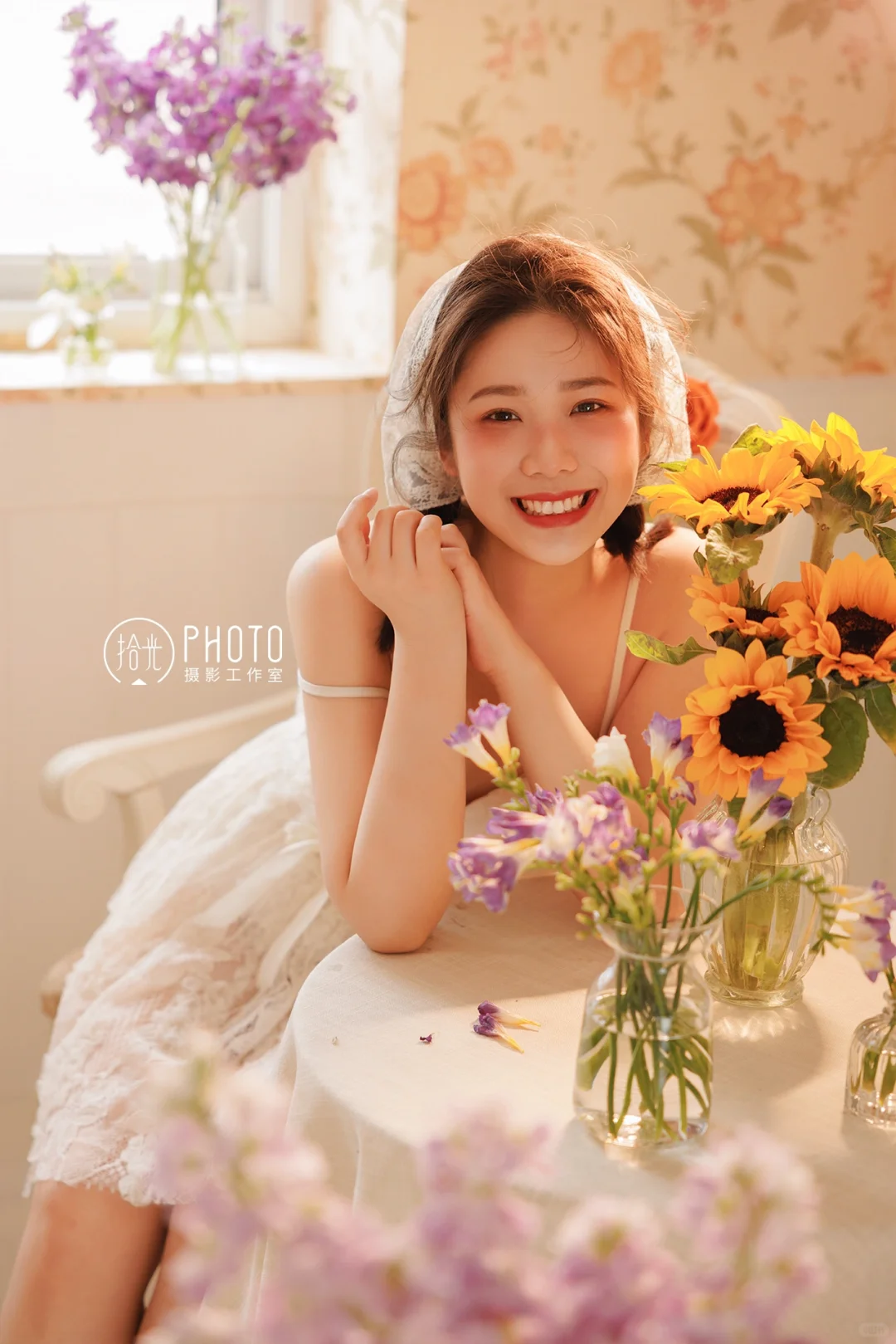 ε-(´∀｀; )🍬这个世界不能没有甜妹！！👧