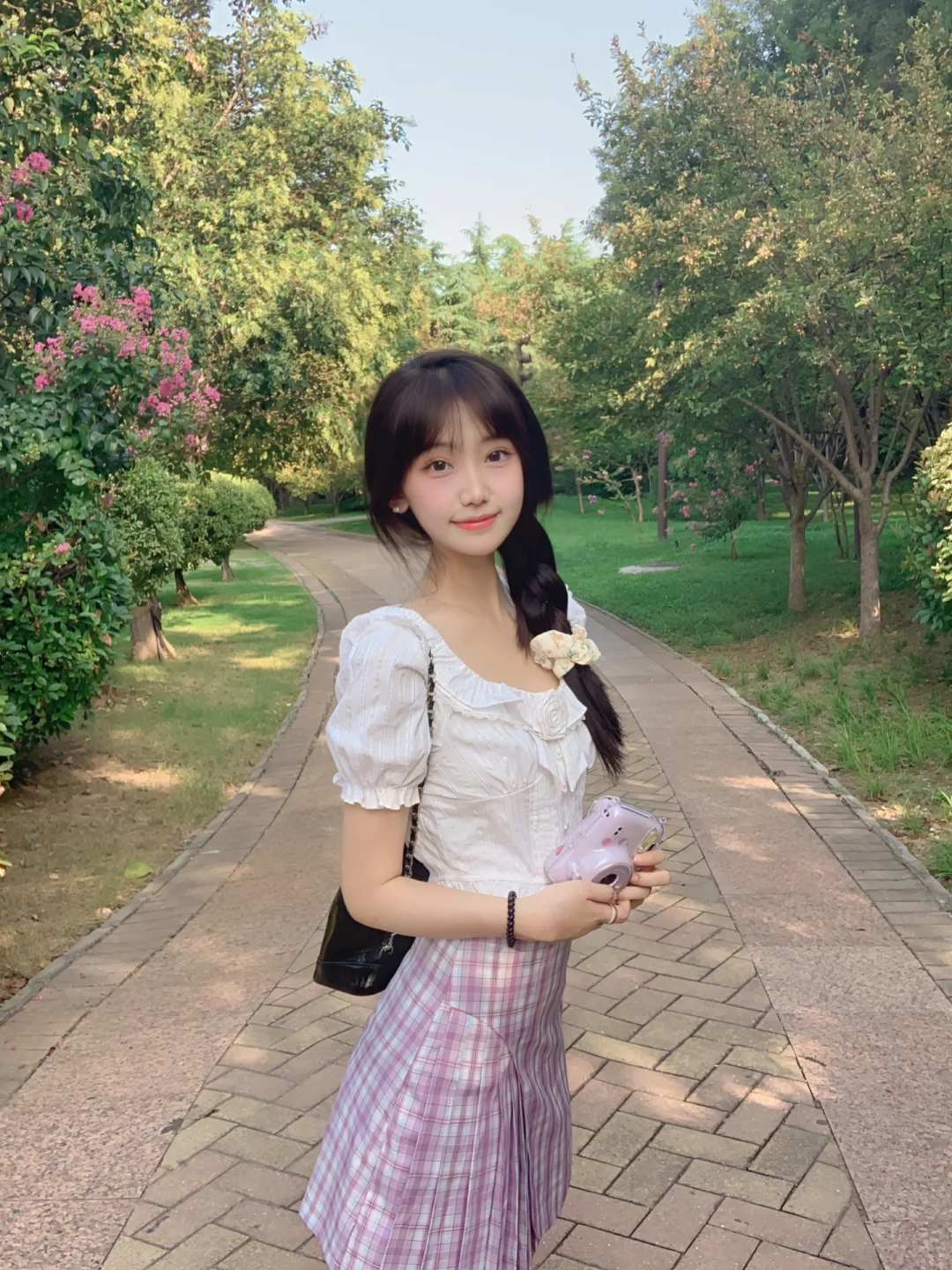 不想离开的事 我们就不会走散