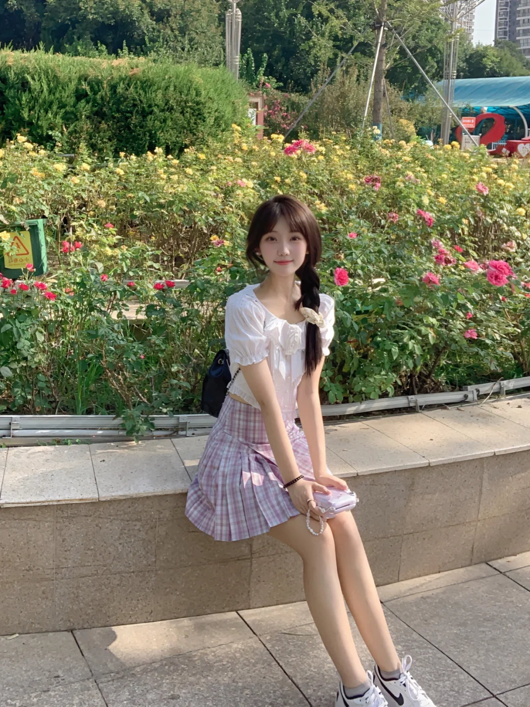 不想离开的事 我们就不会走散