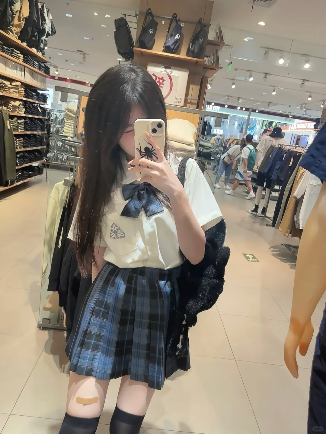 MUJI记。
