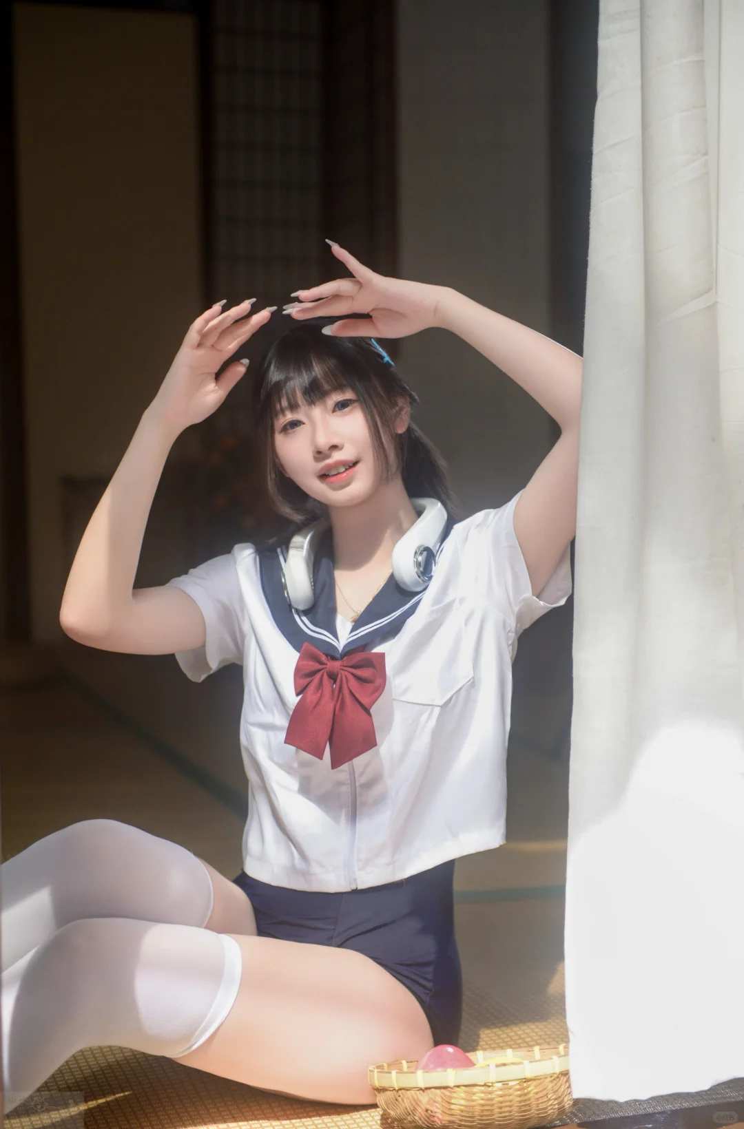 JK死库水