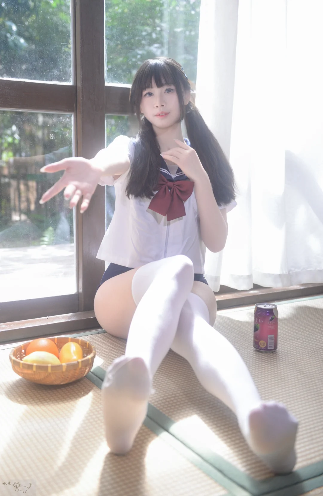 JK死库水