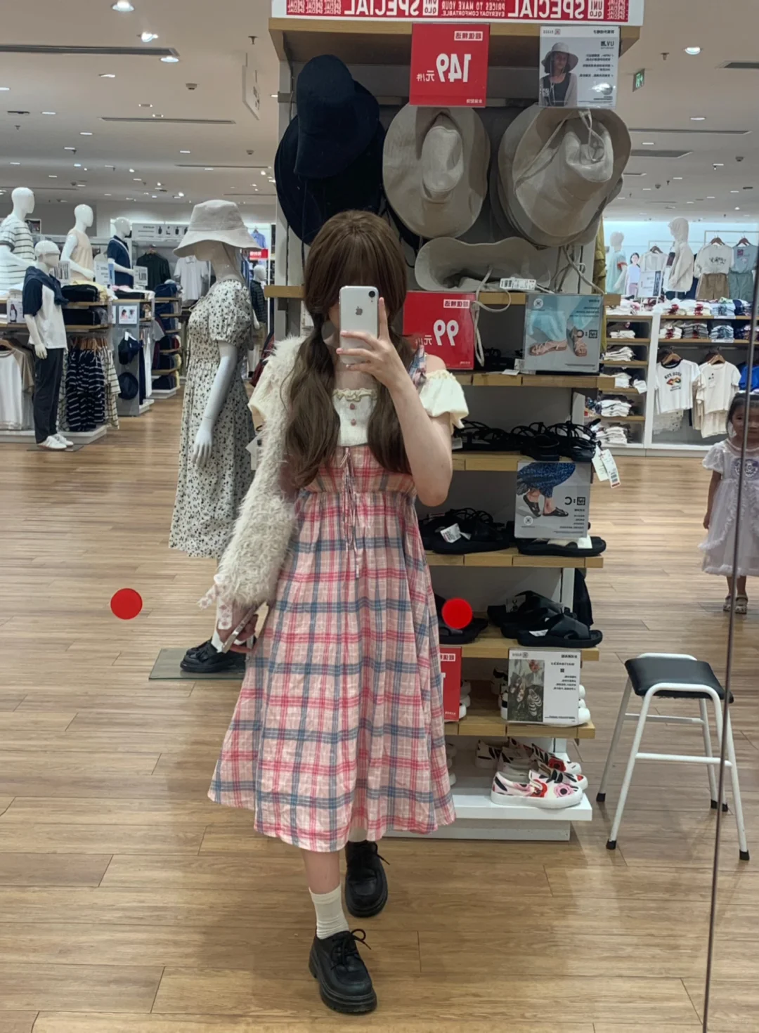 我宣布 iphone xr我的神！！没人能拒绝甜妹！