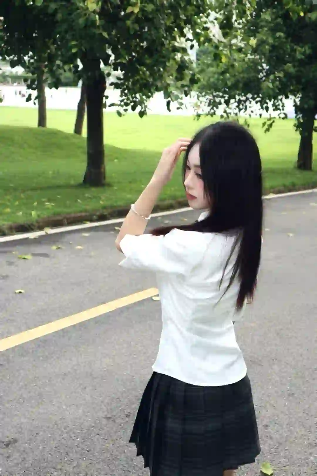多做自己喜欢的事