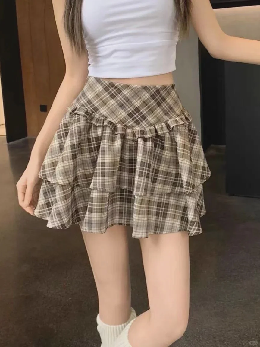 jk裙vs超短裙