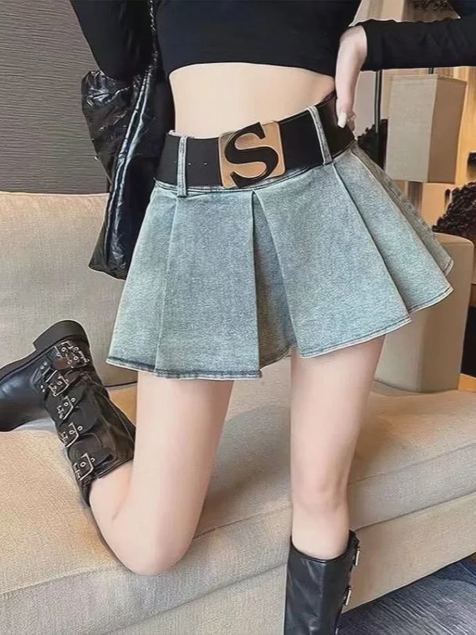 jk裙vs超短裙