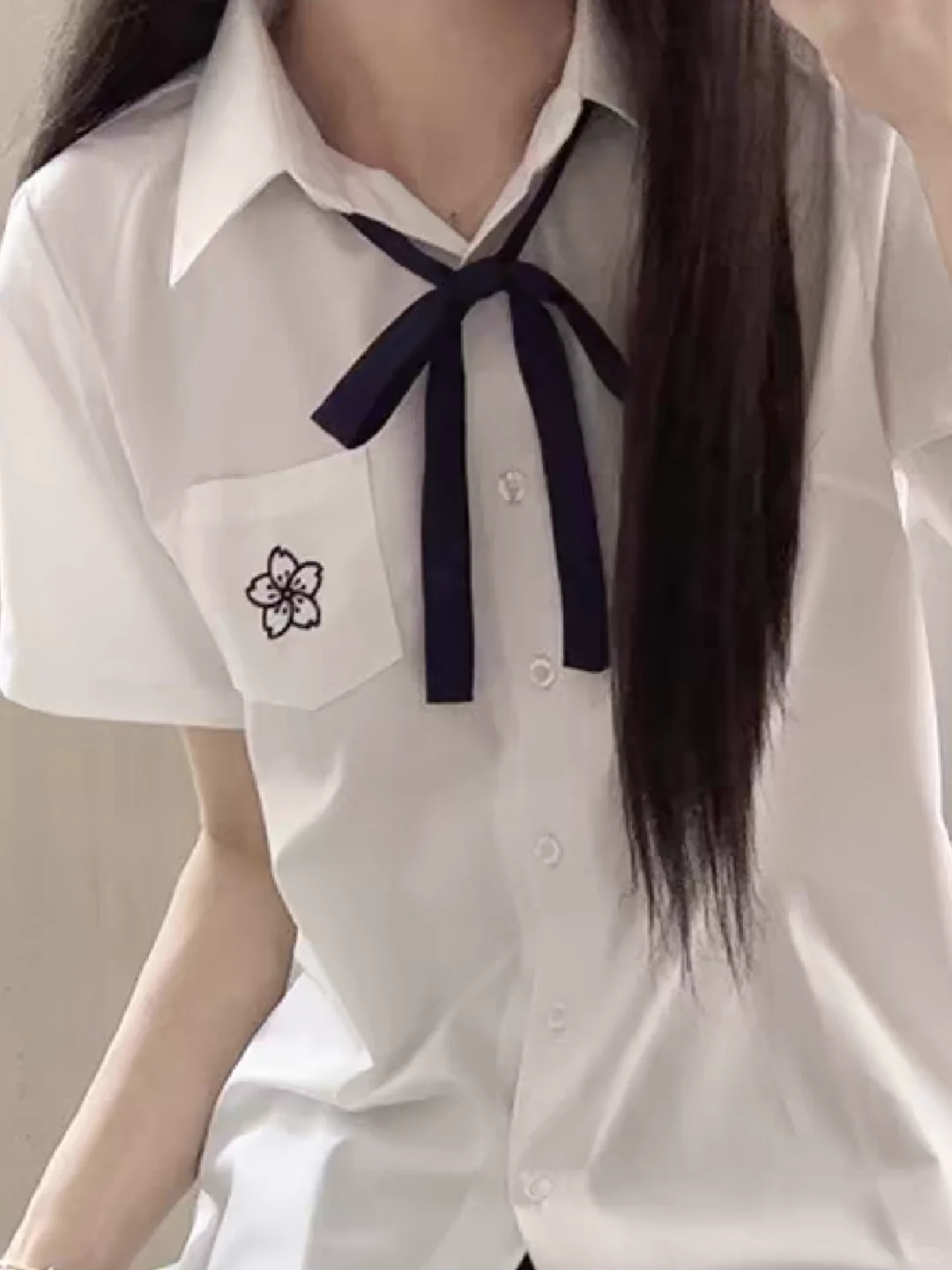 好物分享之衬衫篇