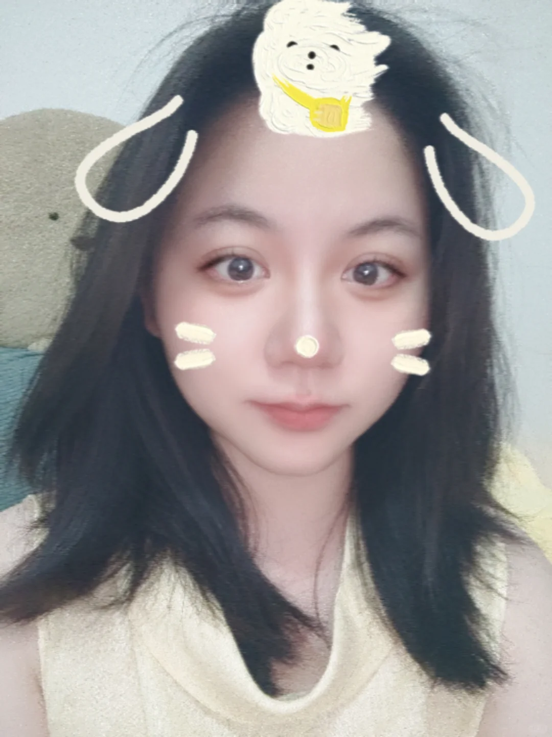 今天是三十多的甜妹