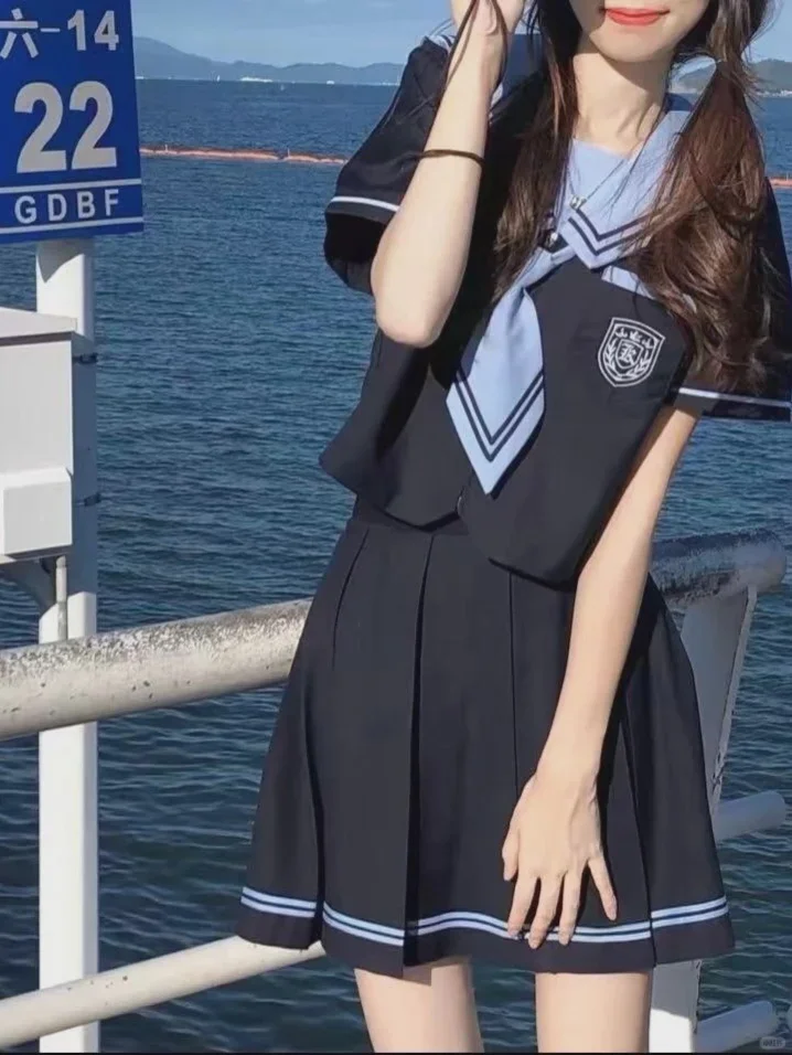 jk裙vs超短裙