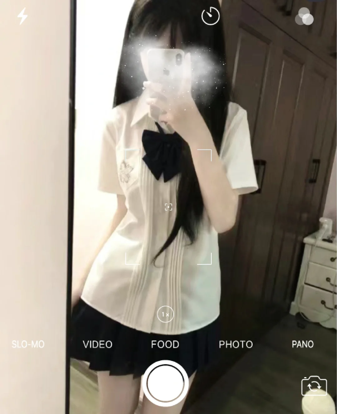 我的挚爱是jk