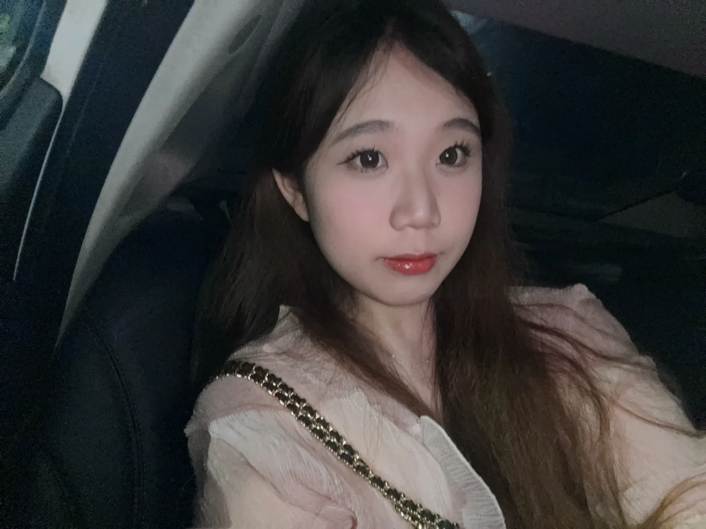 不喜欢甜妹吗