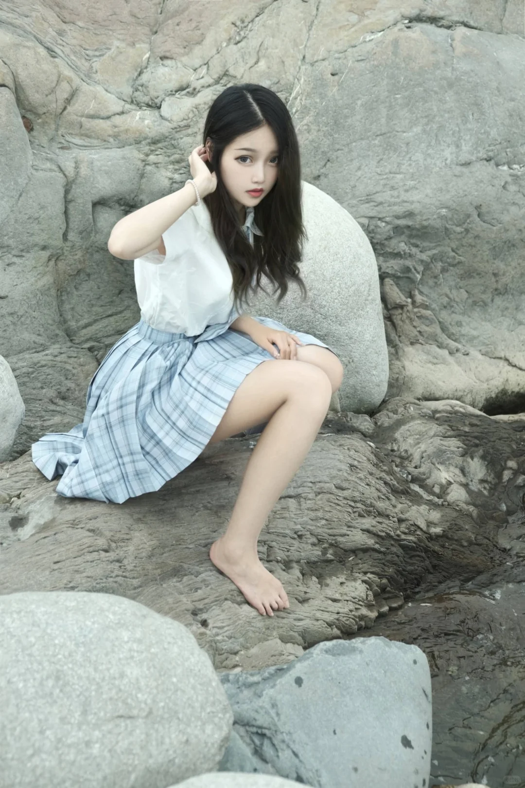 jk妹妹