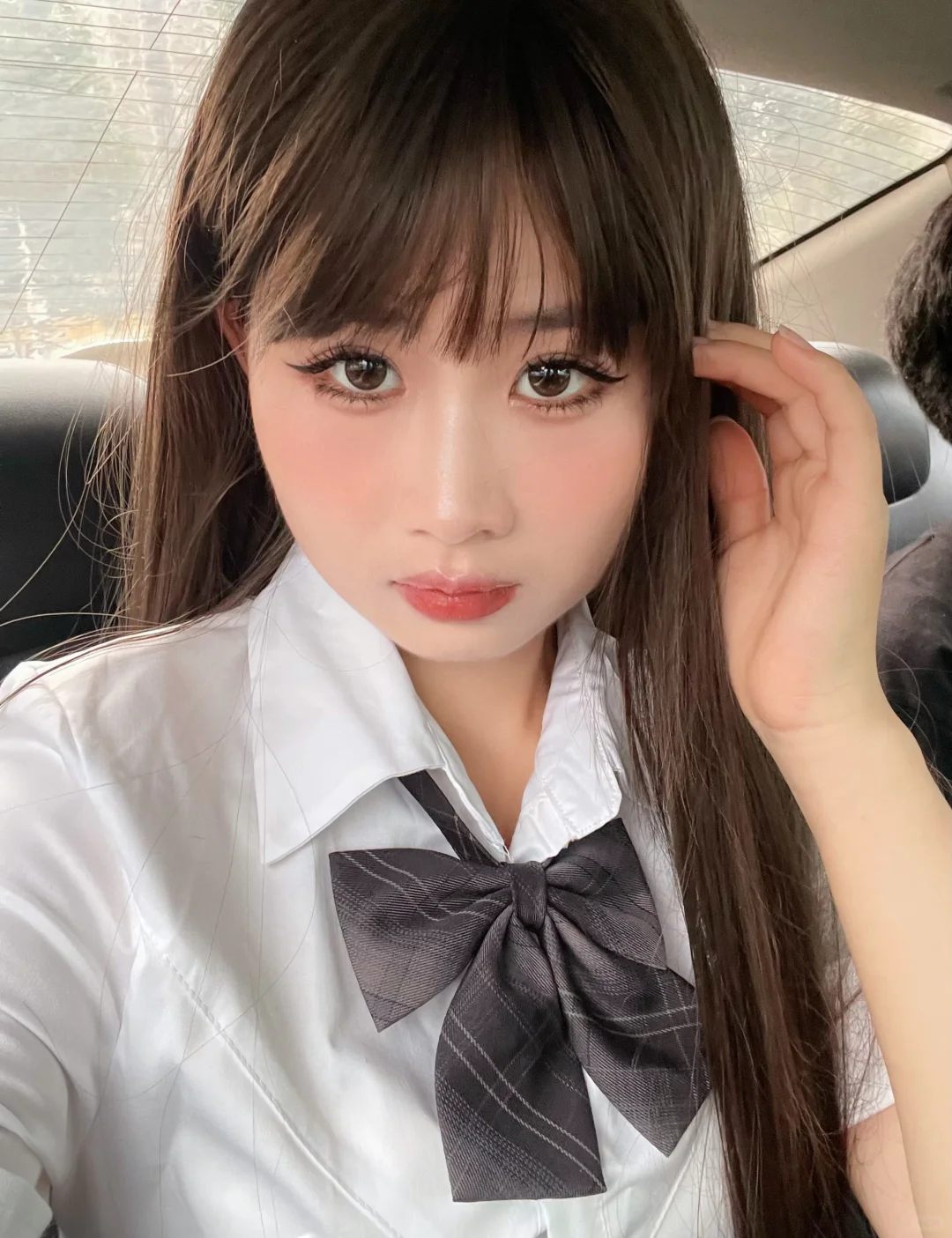 第一次尝试Jk