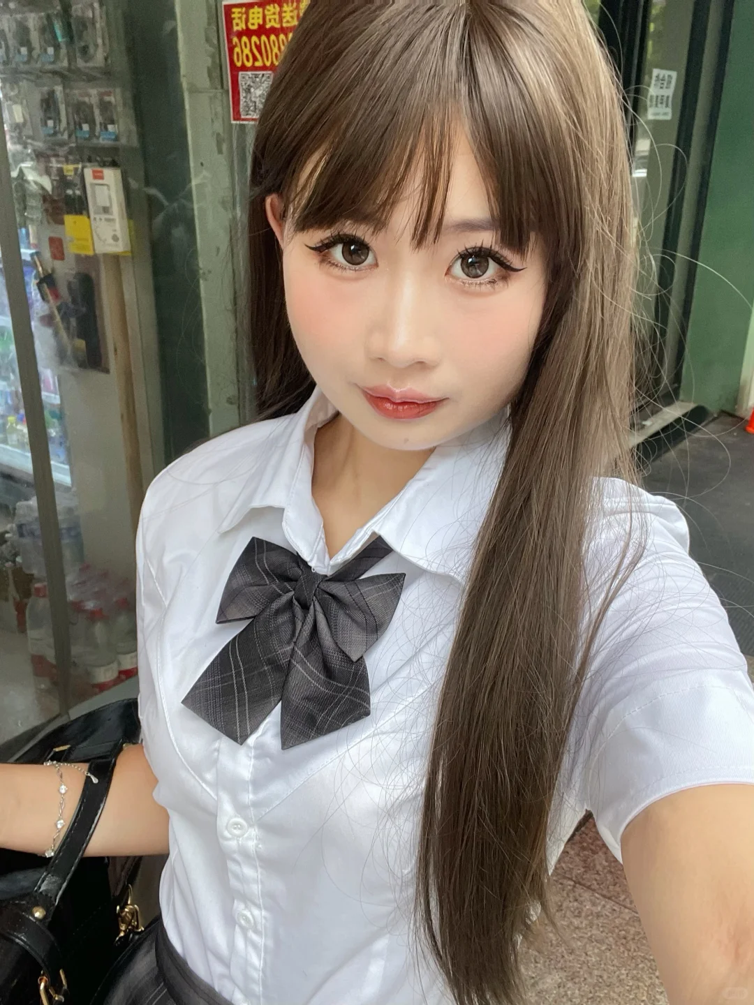 第一次尝试Jk