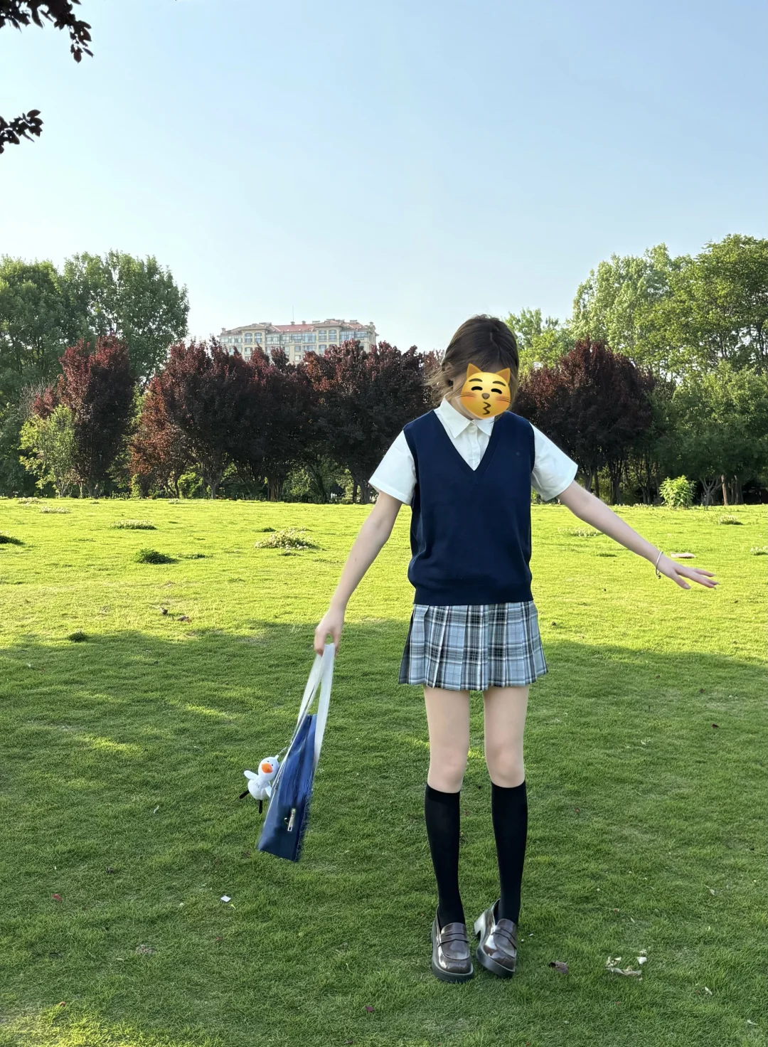 浅格真的好夏天