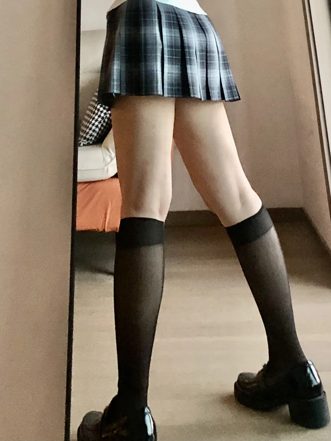 漂亮的小美到处都是 你可以为我着迷嘛